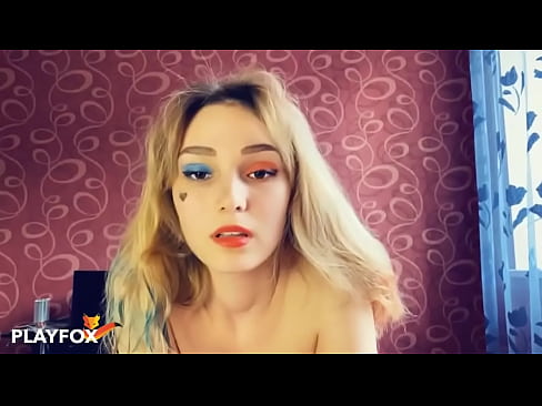 ❤️ Syzet magjike të realitetit virtual më bënë seks me Harley Quinn Video e ndyrë  në sq.kassavrn.ru ❤