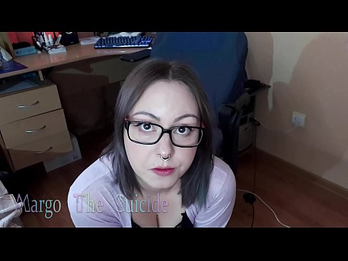 ❤️ Vajza seksi me syze thith Dildo thellë në kamera Video e ndyrë në sq.kassavrn.ru ❤